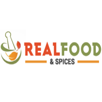 Real Food & Spices